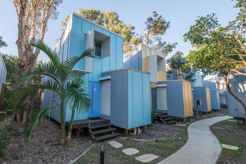 Allure Stradbroke Resort - Whitsundays Accommodation 18
