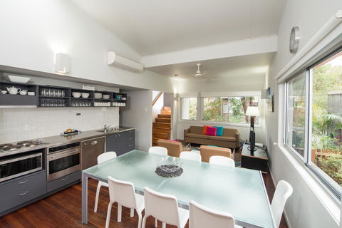 Allure Stradbroke Resort - Whitsundays Accommodation 44