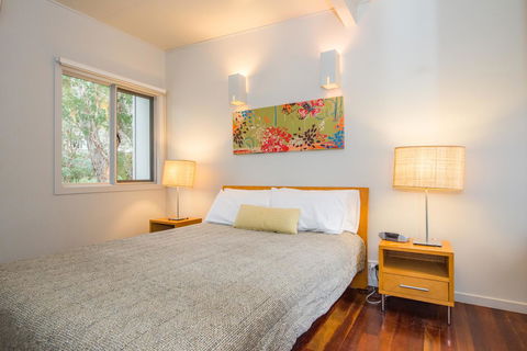 Allure Stradbroke Resort - Whitsundays Accommodation 29