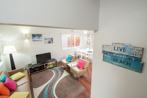 Allure Stradbroke Resort - Whitsundays Accommodation 34