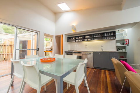 Allure Stradbroke Resort - Whitsundays Accommodation 41