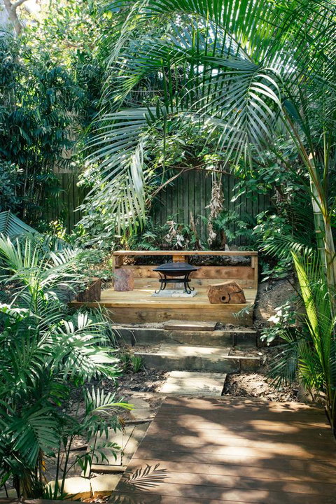 Point Break Beach House - Whitsundays Accommodation 7