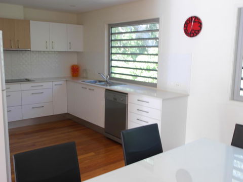 Allora 2 - Whitsundays Accommodation 2
