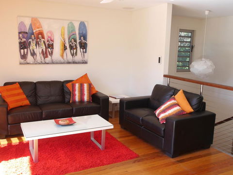 Allora 2 - Whitsundays Accommodation 5