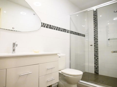 Allora 2 - Whitsundays Accommodation 11