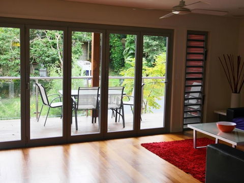 Allora 2 - Whitsundays Accommodation 8