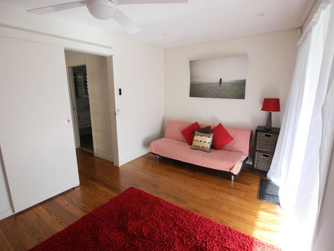 Allora 2 - Whitsundays Accommodation 13