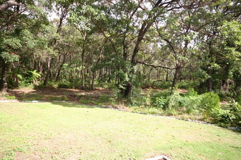 Allora 2 - Whitsundays Accommodation 15