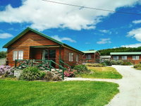 Baudins Accommodation and Restaurant