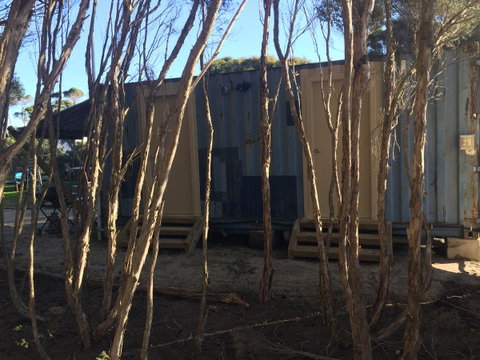 Flinders Island Glamping - Whitsundays Accommodation 14