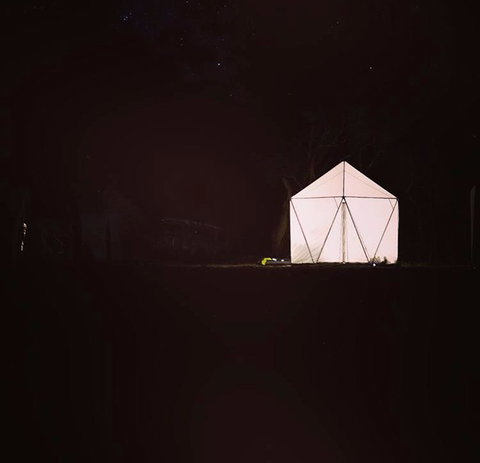 Flinders Island Glamping - Whitsundays Accommodation 13