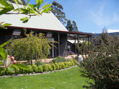 Parnella Adventure Bay, Bruny Island - Whitsundays Accommodation 14