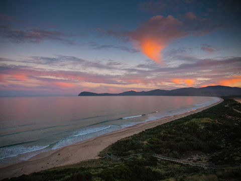 Parnella Adventure Bay, Bruny Island - Whitsundays Accommodation 29