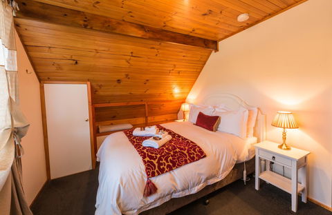 Parnella Adventure Bay, Bruny Island - Whitsundays Accommodation 8