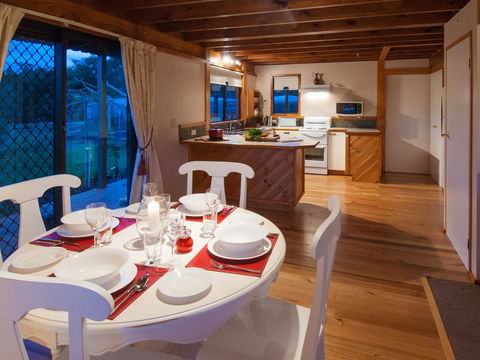 Parnella Adventure Bay, Bruny Island - Whitsundays Accommodation 11