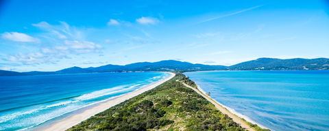 Parnella Adventure Bay, Bruny Island - Whitsundays Accommodation 27