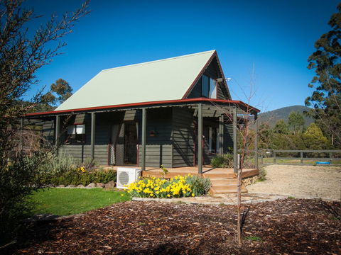 Parnella Adventure Bay, Bruny Island - Whitsundays Accommodation 0