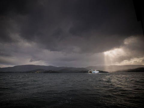 Parnella Adventure Bay, Bruny Island - Whitsundays Accommodation 31