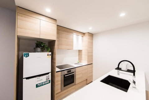 Highgate CBD Apartment - Whitsundays Accommodation 2