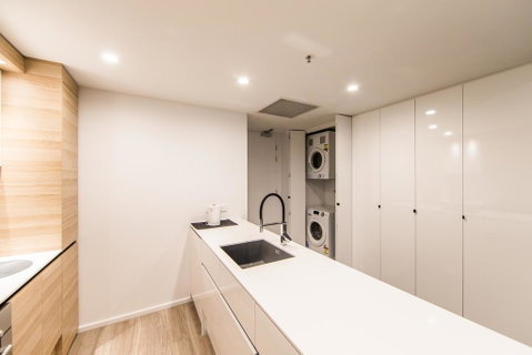 Highgate CBD Apartment - Whitsundays Accommodation 4