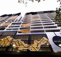 Highgate CBD Apartment - Whitsundays Accommodation
