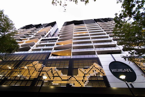 Highgate CBD Apartment - Whitsundays Accommodation 0