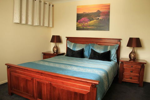 Seasons Of Maleny B&B - Whitsundays Accommodation 2