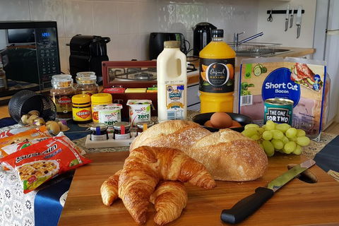 Seasons Of Maleny B&B - Whitsundays Accommodation 3