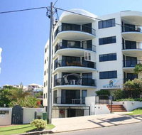 The Apartments Kings Beach Surfside - Whitsundays Accommodation