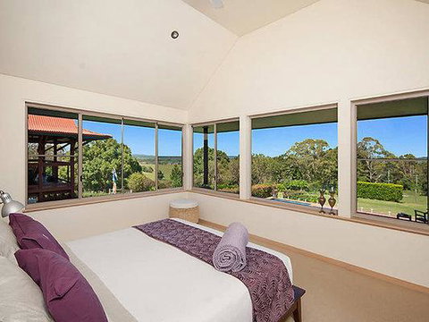 Toad Hall Byron Hinterland-Tintenbar - Whitsundays Accommodation 3