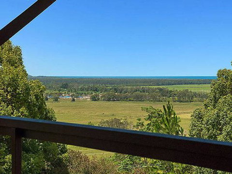 Toad Hall Byron Hinterland-Tintenbar - Whitsundays Accommodation 2