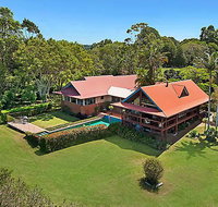 Toad Hall Byron Hinterland-Tintenbar - Whitsundays Accommodation