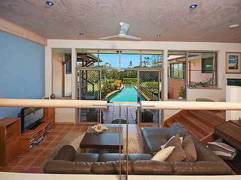 Toad Hall Byron Hinterland-Tintenbar - Whitsundays Accommodation 1