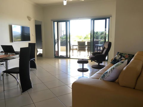 #1 On The Strand - Whitsundays Accommodation 3