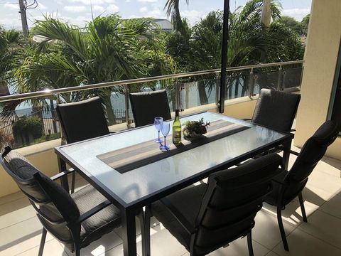 #1 On The Strand - Whitsundays Accommodation 1