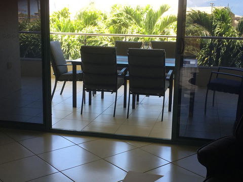 #1 On The Strand - Whitsundays Accommodation 2