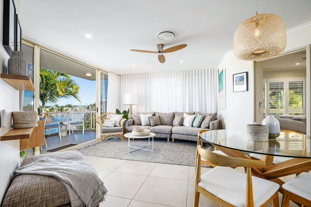 Noosa QLD Whitsundays Accommodation