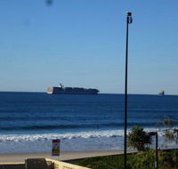 4 Shorebreak Kings Beach - Whitsundays Accommodation