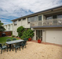'Banksia 7' Marine Parade - Whitsundays Accommodation