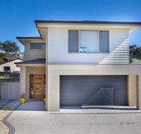 'Banksia Atura' at Tura Beach - Whitsundays Accommodation