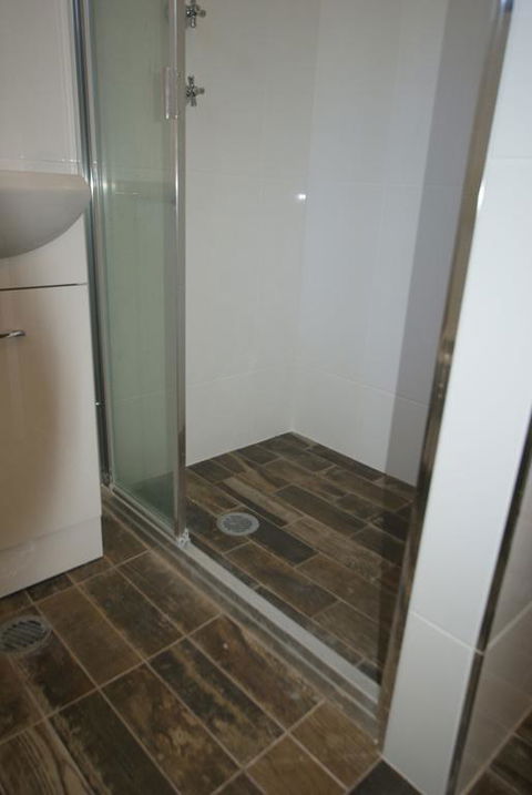 'Bay Dream' Upstairs Unit Three - Whitsundays Accommodation 3