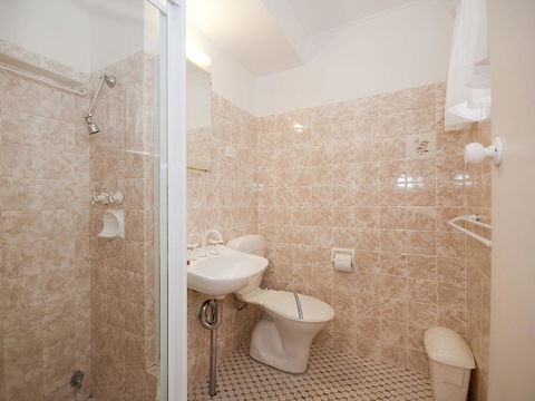 'Beachside' Shoal Bay, Unit 6 - Whitsundays Accommodation 1