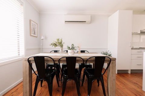 'Comfy & Cosy' - Close To Hospital, Cadia And Early Riser CafÃ© - Whitsundays Accommodation 3