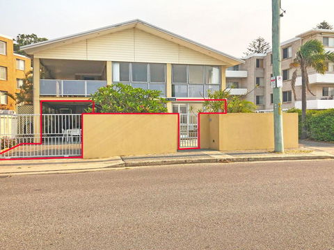 'Mooring One Downstairs', 23 Shoal Bay Rd - Fantastic Ground Floor Duplex With Views, WIFI And Air Conditioning - Whitsundays Accommodation 0