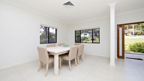 'Ocean To Beach' Luxury Hide Away - Whitsundays Accommodation 0