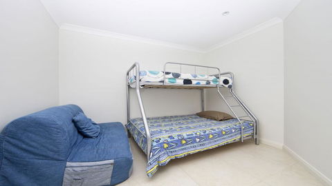 'Ocean To Beach' Luxury Hide Away - Whitsundays Accommodation 2