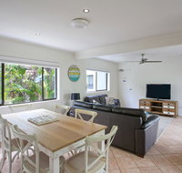 'Pandanus Cove' Apartment 5 - Whitsundays Accommodation
