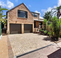 'Salt Wood' Cabin style retreat - Whitsundays Accommodation