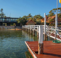 'Southwind' on Main Street - Whitsundays Accommodation