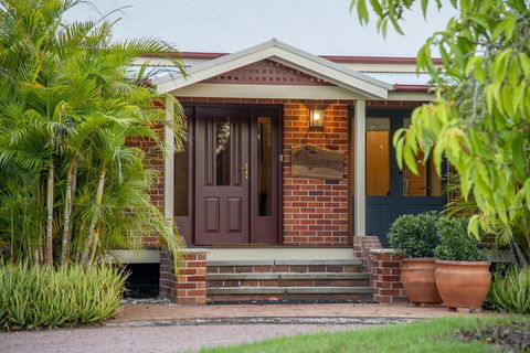 'Talumberi,' 221 Trapyard Road - Whitsundays Accommodation 2